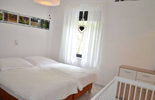 Markische Heide Apartamento | Panoramic domicile directly on the water