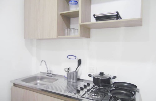 Doradal Apartamento | Apartamentos turisticos Bethel
