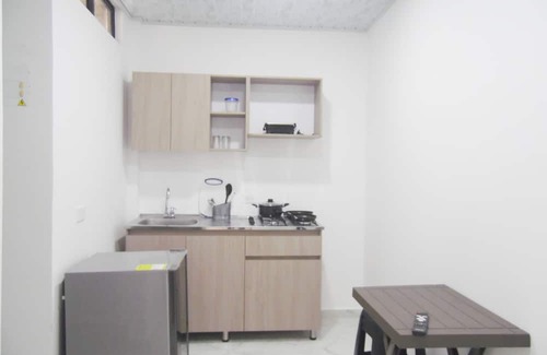 Doradal Apartamento | Apartamentos turisticos Bethel
