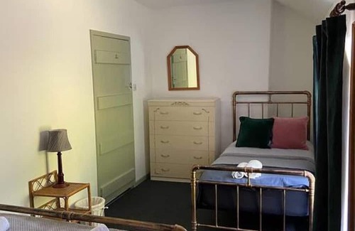Corris Casa | Country Cottage by the River in The Dyfi Valley