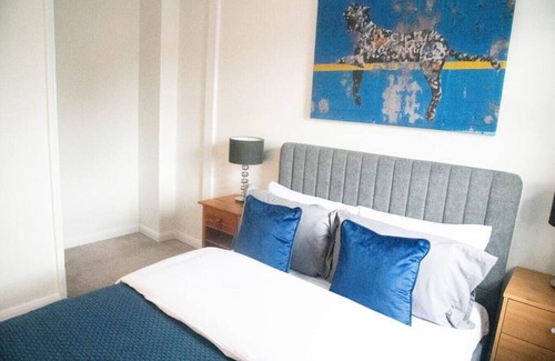 High Wycombe Condominio | Lovely 1 bed Apt - Buckinghamshire - High Wycombe