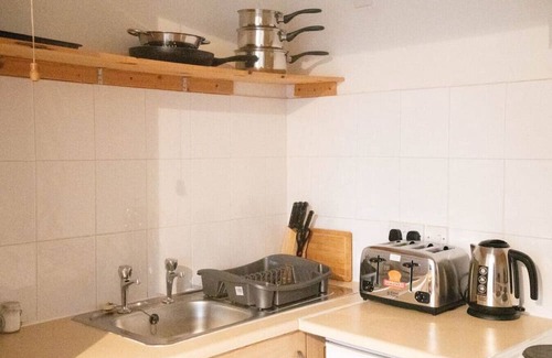 High Wycombe Condominio | Lovely 1 bed Apt - Buckinghamshire - High Wycombe