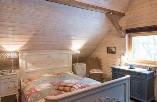 Altenbeken Apartamento | Forest view in the old forest office