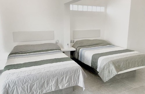 Peninsulas de Santiago Casa | Casa Miramar