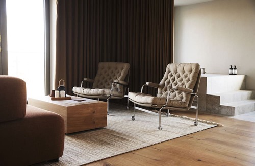 Simrishamn Hotel | Hotel Vyn