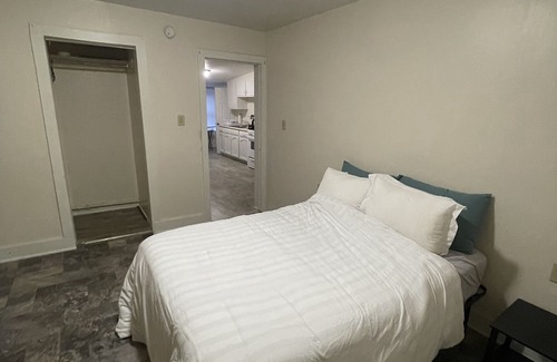 Mexico Apartamento | Haven on Main Street - 1