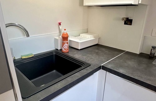Mulhouse Apartamento | Maison de Maitre