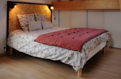 Girmont-Val-d'Ajol Chalet De Esquí | Le Chalet du Rondé