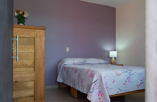 Calzada Madero Casa | Casa Venado