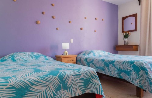 Calzada Madero Casa | Casa Venado