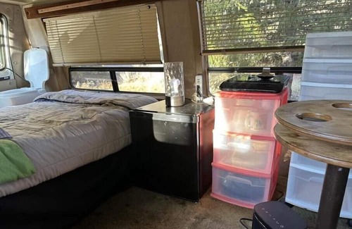 Wrightwood Casa | Vehicle home