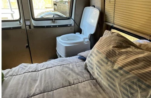 Wrightwood Casa | Vehicle home