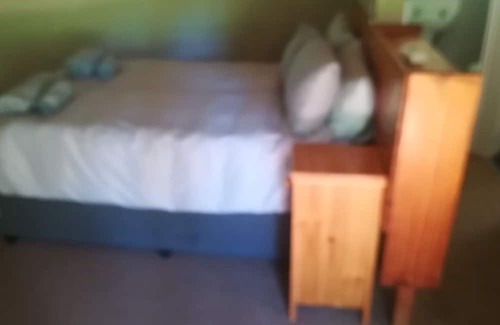 Underberg Cabaña | Inviting 1-Bed Cottage in Underberg