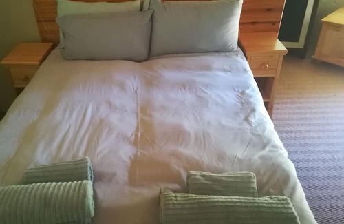 Underberg Cabaña | Inviting 1-Bed Cottage in Underberg