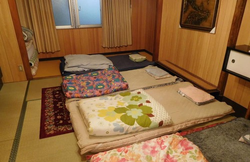 Yodogawa Casa | Let's enjoy Kansai together from the good old shopping streets of Osaka.