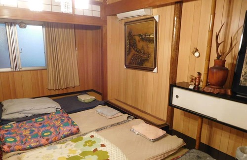 Yodogawa Casa | Let's enjoy Kansai together from the good old shopping streets of Osaka.