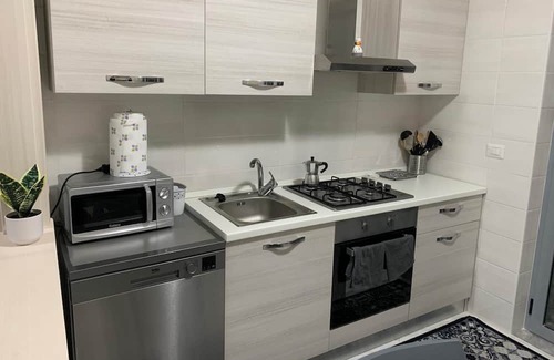 Capaccio Scalo Apartamento | “La Dolce Vita”