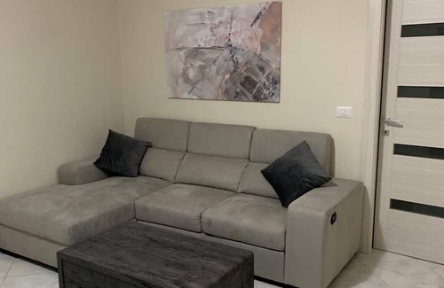 Capaccio Scalo Apartamento | “La Dolce Vita”