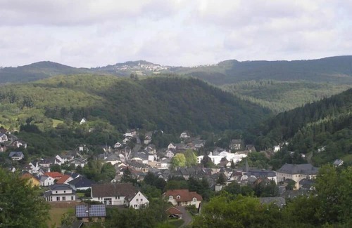 Adenau Apartamento | Holiday apartment Giota Schmitz