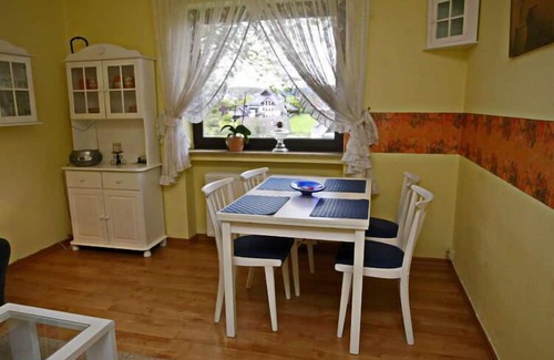 Adenau Apartamento | Holiday apartment Giota Schmitz