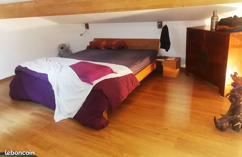 Malleval Cama Y Desayuno | Maison à Malleval
