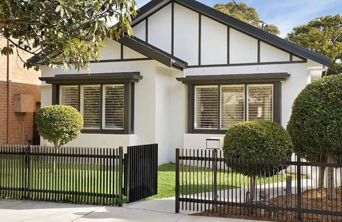 Randwick Casa | The Contemporary Escape Randwick IH