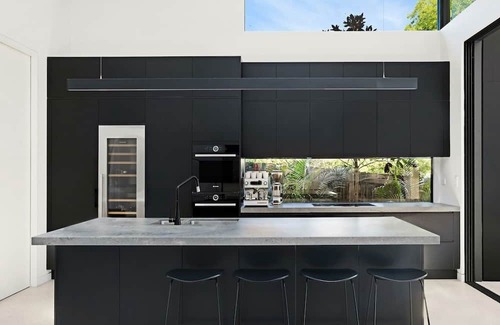 Randwick Casa | The Contemporary Escape Randwick IH
