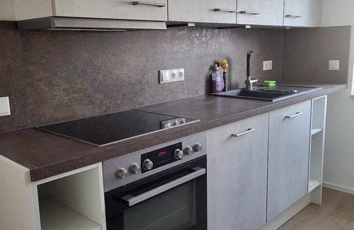 Diessen am Ammersee Casa | Open Now! Topmodernes Apartment mit Terrasse in Dießen - See zu Fuß Erreichbar