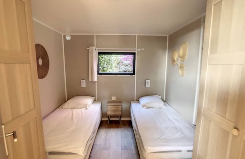 Le Dramont Chalet De Esquí | Kabane Bohème - Vue Exceptionnelle sur le Cap Estérel, L'ile D'or et St-tropez