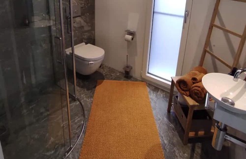 Hauteville Casa | Quiet studio - Modern & Comfortable