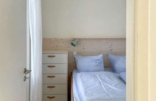 Lobstaedt Apartamento | House in reed 1 - apartment 2