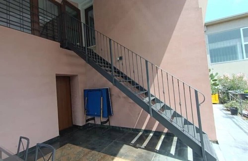 Sant'Ambrogio di Valpolicella Apartamento | Apt. 2 - Independent attic studio apartment