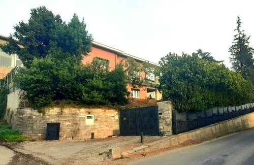 Sant'Ambrogio di Valpolicella Apartamento | Apt. 2 - Independent attic studio apartment