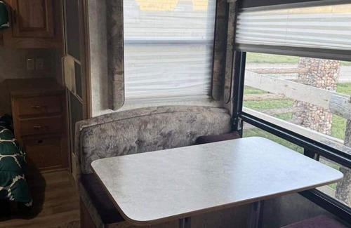 Manila Casa | Camper in Manila Utah at Nicks Last Resort 445 Easy UT- 43 Manila Utah