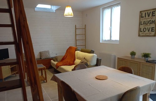 Soudan Casa | Gîte 2 Chambres