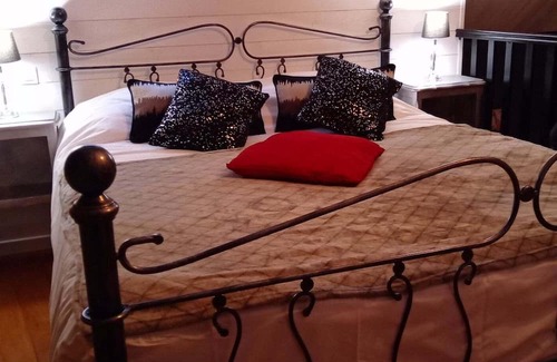 Soudan Casa | Gîte 1 Chambre