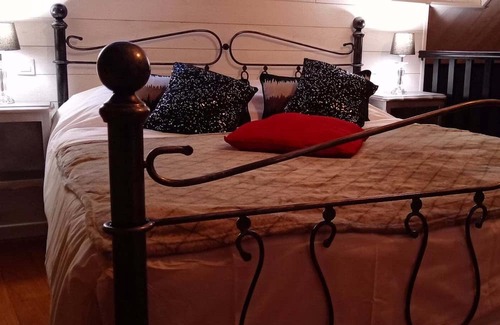 Soudan Casa | Gîte 1 Chambre