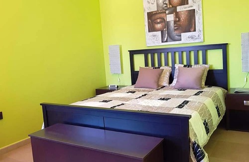 Triquivijate Casa | Holiday house Triquivijate for 1 - 8 persons with 4 bedrooms - Holiday house