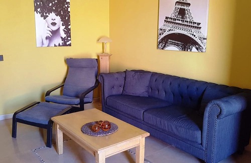 Triquivijate Casa | Holiday house Triquivijate for 1 - 8 persons with 4 bedrooms - Holiday house