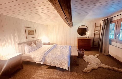Wynigen Otro | Holiday house Wynigen for 2 - 13 persons with 4 bedrooms - Farmhouse