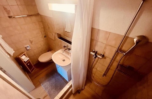 Wynigen Otro | Holiday house Wynigen for 2 - 13 persons with 4 bedrooms - Farmhouse