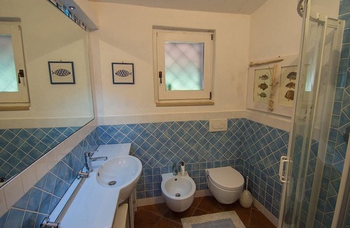 Porto Pollo Casa | Holiday house Palau for 1 - 6 persons with 2 bedrooms - Holiday home