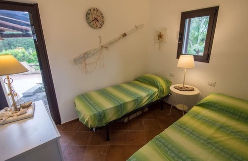 Porto Pollo Casa | Holiday house Palau for 1 - 6 persons with 2 bedrooms - Holiday home
