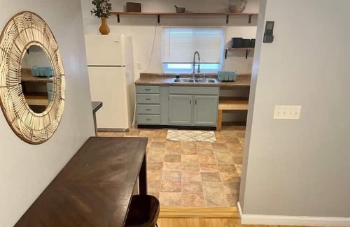 Grand Forks Casa | Ells Eccentric Bungalow - Near Downtown