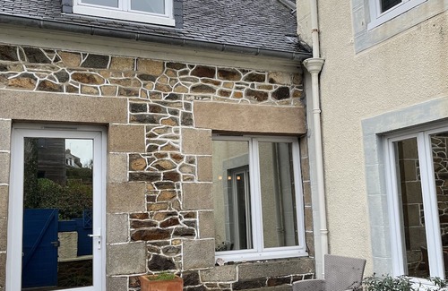 Loguivy Casa | Le Gîte du Port
