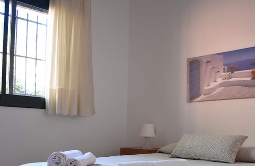 Sa Riera Chalet De Esquí | Fantástica Casa en Sa Riera, Zona muy Tranquila y a 3 Minutos de la Playa