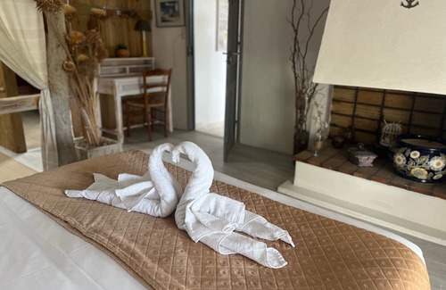 Saint-Laurent-d'Aigouze Otro | Gîte "phu Quoc" - Appartement Entier 4 p. Dans Mas Camarguais