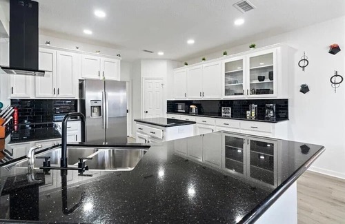 Seven Coves Casa | Getaway on Lake Conroe Canal perfect for water sports and fishing