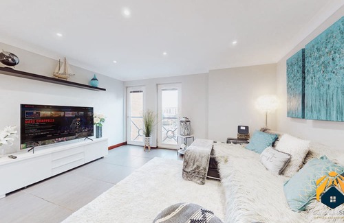 Landore Apartamento | 3 Bed Apartment - Swansea Marina