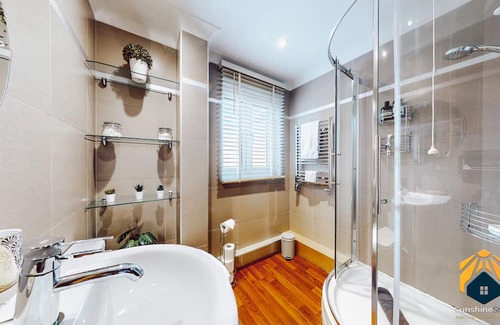 Landore Apartamento | 3 Bed Apartment - Swansea Marina